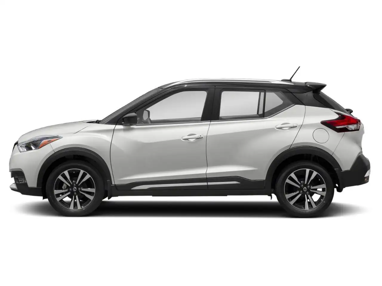 Nissan Kicks fotografie Nissan Kicks