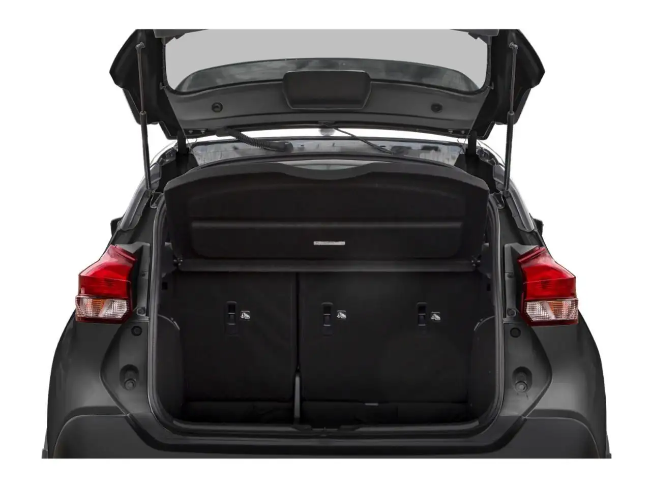 Nissan Kicks fotografie Nissan Kicks