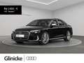 Audi S8 TFSI quattro tiptronic NEUBESTELLUNG Чёрный - thumbnail 1