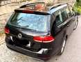 Volkswagen Golf Variant Golf Variant Comfortline 1,6 TDI Schwarz - thumbnail 6