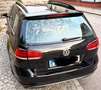 Volkswagen Golf Variant Golf Variant Comfortline 1,6 TDI Schwarz - thumbnail 5