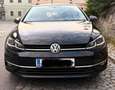 Volkswagen Golf Variant Golf Variant Comfortline 1,6 TDI Schwarz - thumbnail 4