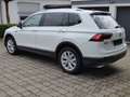 Volkswagen Tiguan Allspace Highline Blanc - thumbnail 6