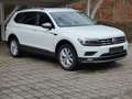 Volkswagen Tiguan Allspace Highline Blanc - thumbnail 4