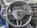 Skoda Fabia FABIA STYLE GREEN TEC 1.0 TSI EPH SITZHZG. AHZV Bleu - thumbnail 7