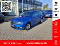 Skoda Fabia FABIA STYLE GREEN TEC 1.0 TSI EPH SITZHZG. AHZV Bleu - thumbnail 1