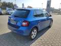 Skoda Fabia FABIA STYLE GREEN TEC 1.0 TSI EPH SITZHZG. AHZV Bleu - thumbnail 2