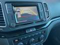 SEAT Alhambra Executive 2,0 TDI CR DSG 7-Sitze/Xenon/Navi/AHK Braun - thumbnail 13