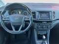 SEAT Alhambra Executive 2,0 TDI CR DSG 7-Sitze/Xenon/Navi/AHK Braun - thumbnail 12