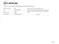 Lexus UX 250h Business 2WD Gris - thumbnail 22