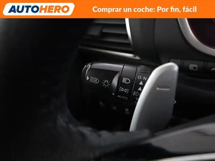 Mitsubishi Eclipse Cross 2018, foto 37