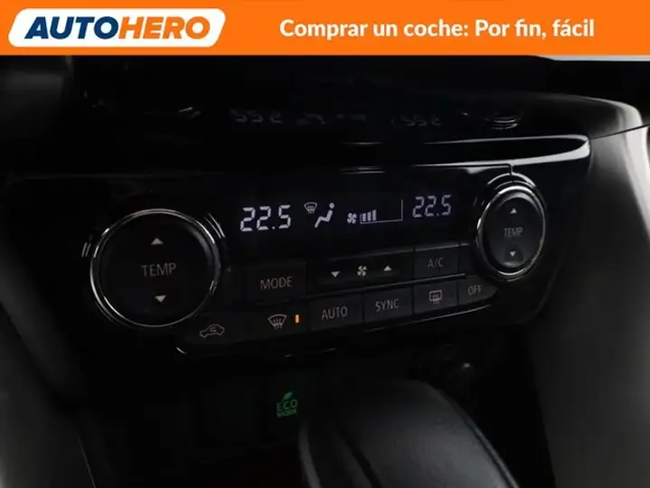 Mitsubishi Eclipse Cross 2018, foto 31
