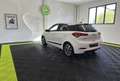 Hyundai i20 II 1.2 84 Creative %2B Caméra de recul Weiß - thumbnail 3