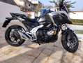 Honda NC 750 Argent - thumbnail 2