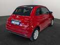 Fiat 500C 1.0 hybrid Pop 70cv Cabrio Rouge - thumbnail 4
