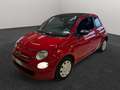 Fiat 500C 1.0 hybrid Pop 70cv Cabrio Rouge - thumbnail 1