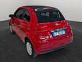 Fiat 500C 1.0 hybrid Pop 70cv Cabrio Rouge - thumbnail 6