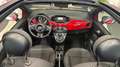 Fiat 500C 1.0 hybrid Pop 70cv Cabrio Rouge - thumbnail 9