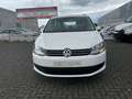 Volkswagen Sharan Trendline BMT,Euro 5,Klima Weiß - thumbnail 2