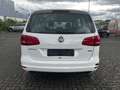 Volkswagen Sharan Trendline BMT,Euro 5,Klima Weiß - thumbnail 5