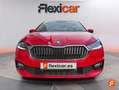Skoda Fabia 1.0 TSI Design 70kW Rojo - thumbnail 2