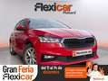 Skoda Fabia 1.0 TSI Design 70kW Rojo - thumbnail 1