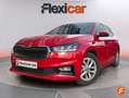 Skoda Fabia 1.0 TSI Design 70kW Rood - thumbnail 3