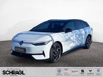 TOURER PRO S+AHK+BLACK+NAV+AREA+MATRIX+ACC