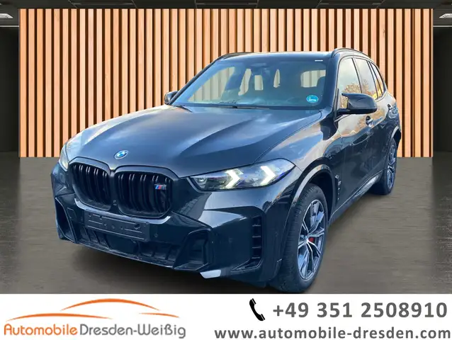 BMW X5 M i xDrive*NP 143.000€*HeadUp*M Sport Pro
