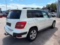 Mercedes-Benz GLK 220 4M  Händler Export Weiß - thumbnail 5