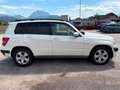 Mercedes-Benz GLK 220 4M  Händler Export Weiß - thumbnail 6
