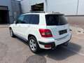 Mercedes-Benz GLK 220 4M  Händler Export Weiß - thumbnail 3