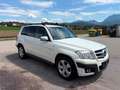 Mercedes-Benz GLK 220 4M  Händler Export Weiß - thumbnail 7