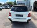 Mercedes-Benz GLK 220 4M  Händler Export Weiß - thumbnail 4