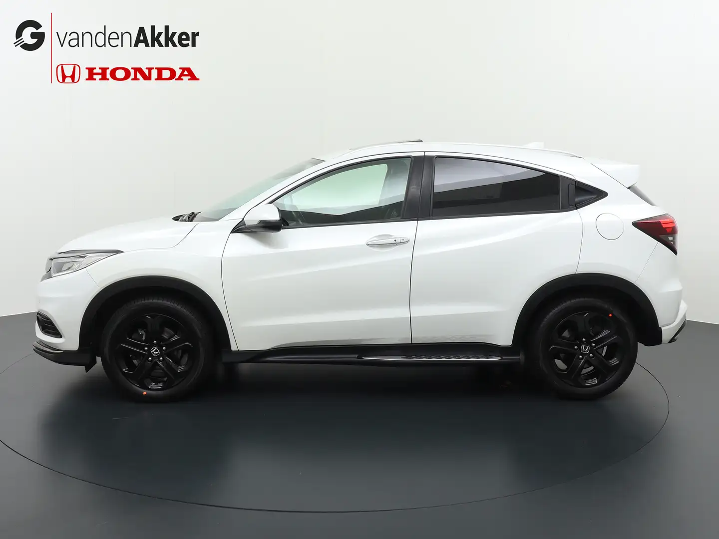 Honda HR-V 1.5 i-VTEC 130pk Executive Aero Pack Rijklaarprijs Wit - 2