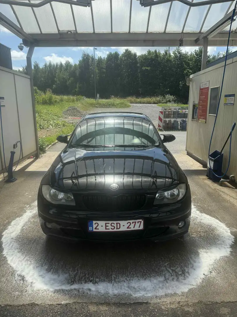 BMW 116 116i EXPORT !! - 1