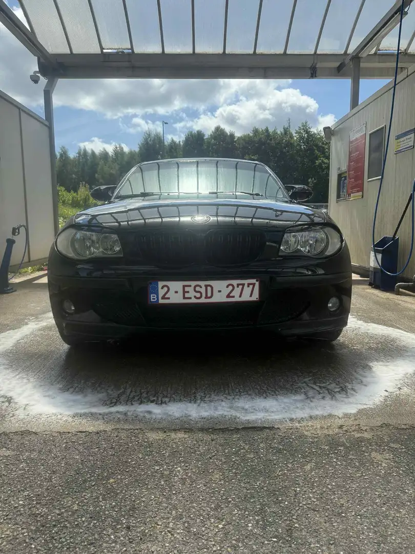 BMW 116 116i EXPORT !! - 2