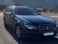 Mercedes-Benz E 200 200CDI Avantgarde Aut. Negro - thumbnail 3