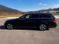 Mercedes-Benz E 200 200CDI Avantgarde Aut. Negro - thumbnail 8
