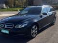 Mercedes-Benz E 200 200CDI Avantgarde Aut. Negro - thumbnail 9