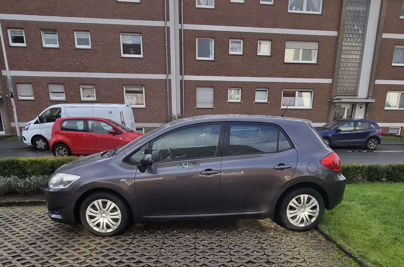 Toyota Auris 2.0 D-4D Executive - 2