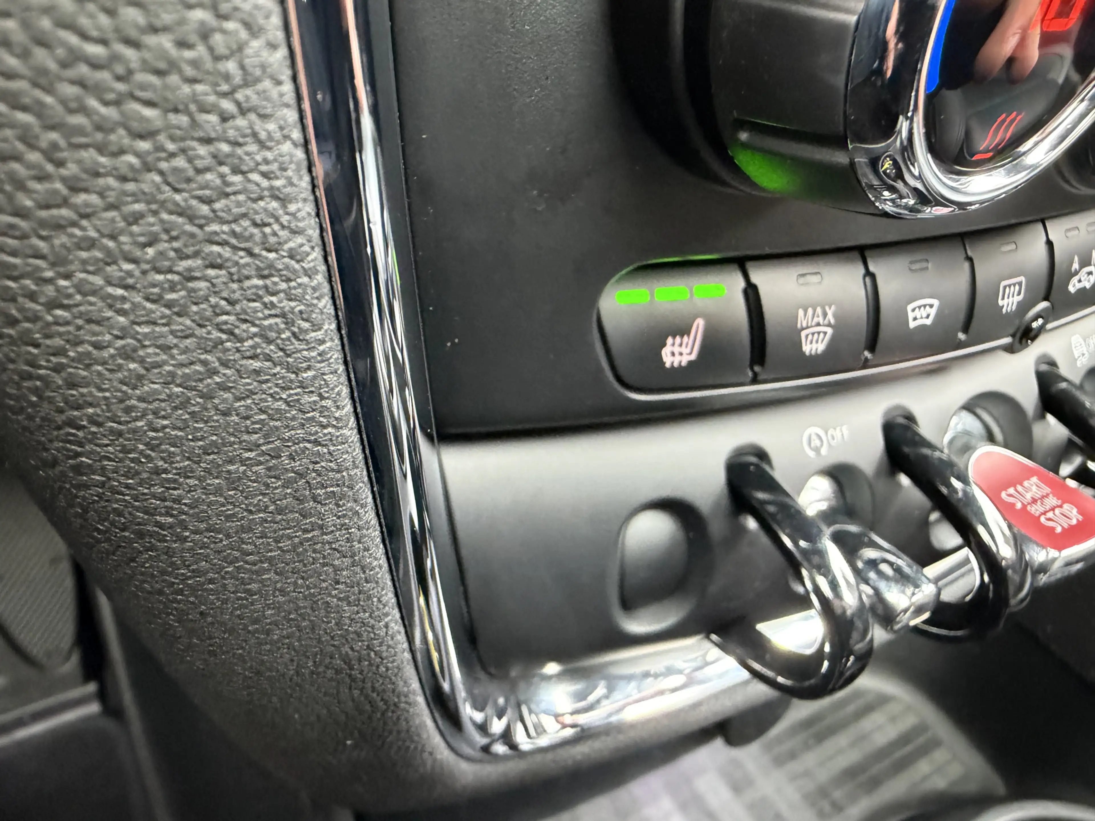 MINI Cooper S Clubman 2.0 Chili Serious Business Leder/Panorama/Stoelver — photo 15
