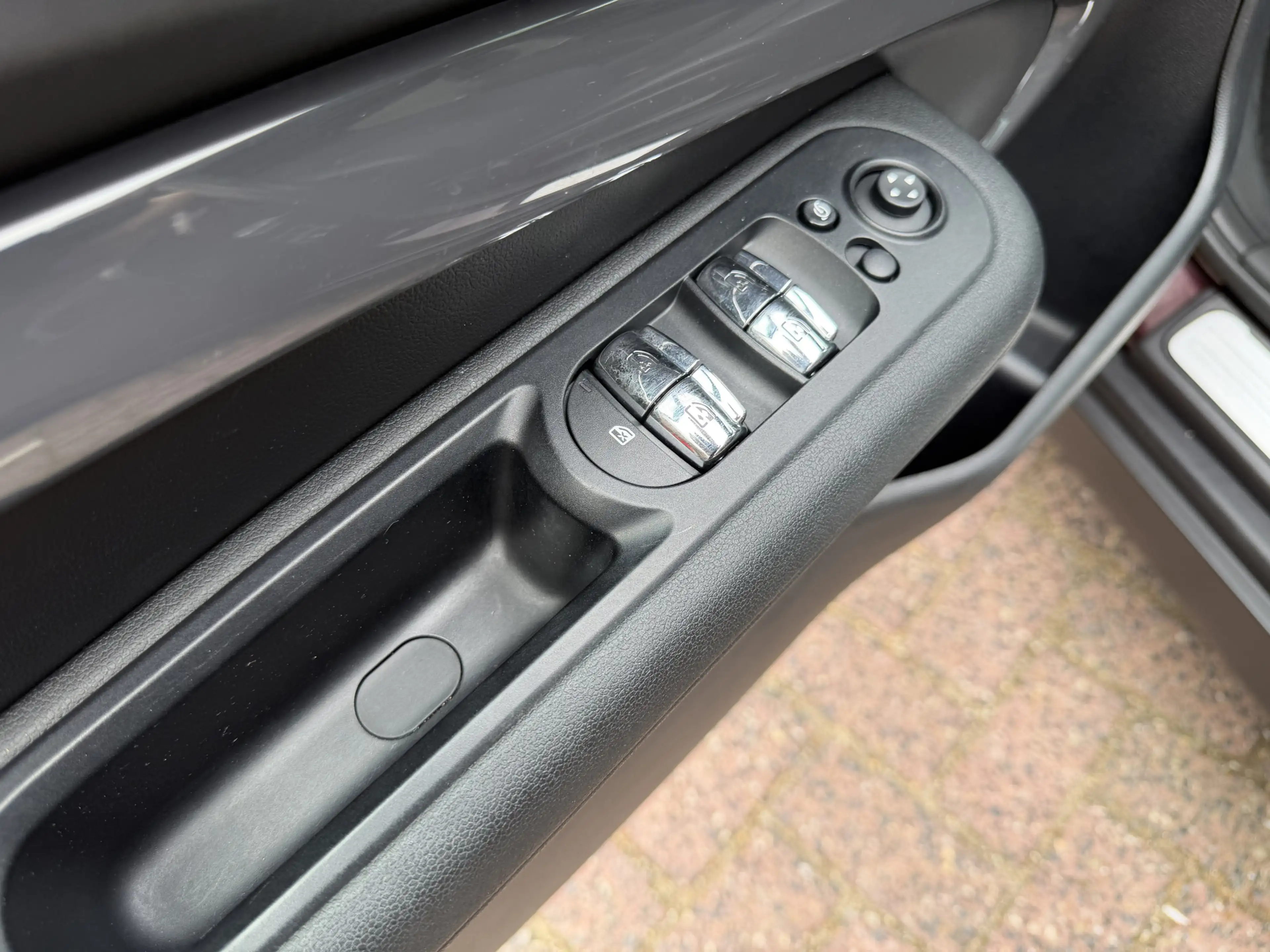 MINI Cooper S Clubman 2.0 Chili Serious Business Leder/Panorama/Stoelver — photo 11