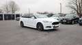 Ford Mondeo ST Line Aut LED Pano Leder Navi R.Cam AHK Weiß - thumbnail 1