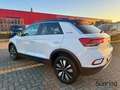 Volkswagen T-Roc 2,0 TDI GOAL DSG AHK Navi LED ACC Weiß - thumbnail 4