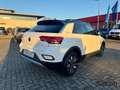 Volkswagen T-Roc 2,0 TDI GOAL DSG AHK Navi LED ACC Weiß - thumbnail 3