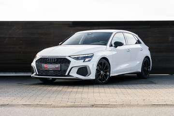 Sportback 30 TFSI Business Edition S line S tronic