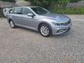 Volkswagen Passat Business 2.0 TDI DSG Silber - thumbnail 7