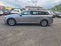 Volkswagen Passat Business 2.0 TDI DSG Silber - thumbnail 2