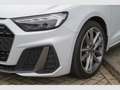 Audi A1 Sportback 30 TFSI S line LED*SHZ*CarPlay Weiß - thumbnail 5